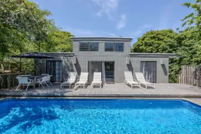 4Bd 2Ba Heated Pool & AC Fire Island Pines - Image 2