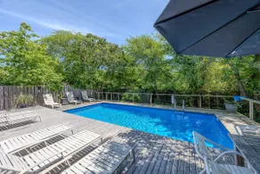 4Bd 2Ba Heated Pool & AC Fire Island Pines - Image 3