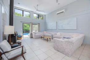 4Bd 2Ba Heated Pool & AC Fire Island Pines - Image 4