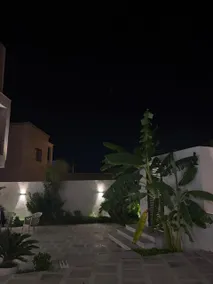 High Standing Villa Bizerte Corniche Beach 5 min away - Image 4