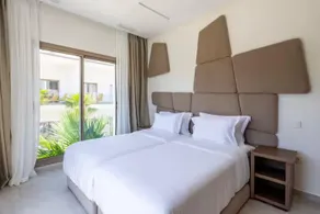 Private Pool 1BR Apartment • Sea View Escape - Image 4