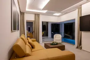 Private Pool 1BR Apartment • Sea View Escape - Image 2