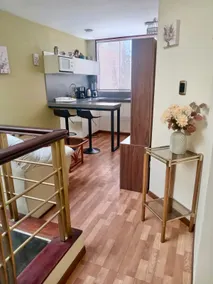 Cozy mini apartment in Yanahuara #2B - Image 3