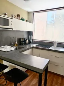 Cozy mini apartment in Yanahuara #2B - Image 4