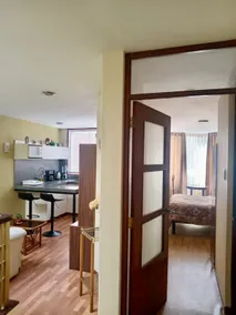 Cozy mini apartment in Yanahuara #2B - Image 2