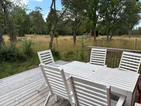 The farmhouse in Byrum - Image 3