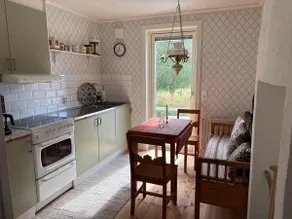 The farmhouse in Byrum - Image 2