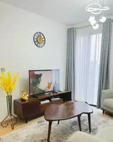 Capital cribs. Stylish apartment w/netflix &wifi - Image 2