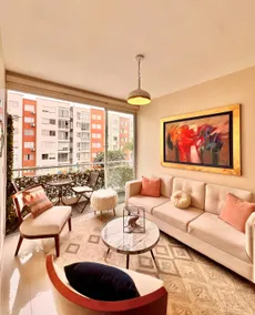 Apartment in a residential area with access to the Upao pool - Image 3