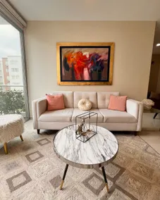 Apartment in a residential area with access to the Upao pool - Image 5
