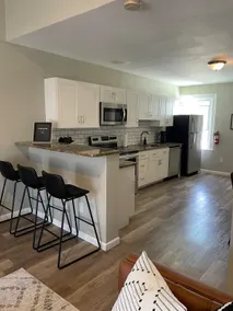 Downtown Allentown Gem • 2BR w/ Designer Touches - Image 3