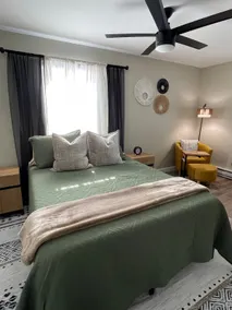 Downtown Allentown Gem • 2BR w/ Designer Touches - Image 2