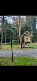 Knotty Pine Trailside Cabins (4) - Image 5