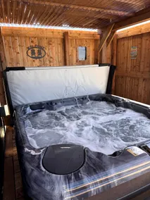 Pond Side Retreat | Hot Tub + Ocean Views - Image 2