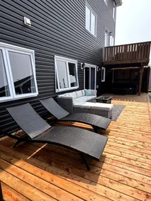 Pond Side Retreat | Hot Tub + Ocean Views - Image 4