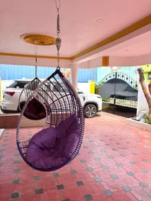 VillaBlanche-serene property Puducherry Aurobeach - Image 5