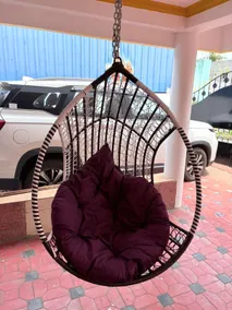 VillaBlanche-serene property Puducherry Aurobeach - Image 4