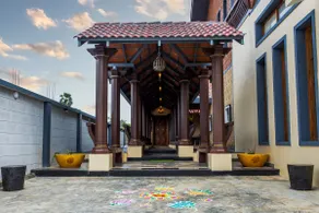 Sri Shantham Villa - Image 4