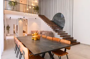 David Estate – Heated Pool Villa with Mamad - Image 4
