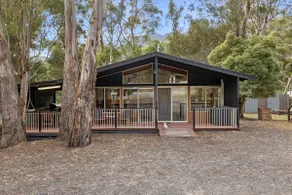 Halls Gap Hideaway - Image 5