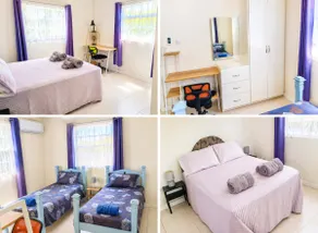 2BR Cottage, Walk to Brandons Beach | AC, WiFi - Image 3
