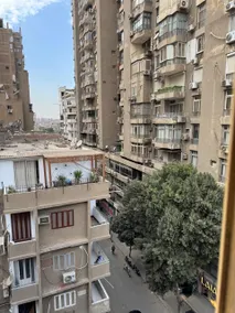 Apartment in Zamalek 2 bedrooms - Image 5