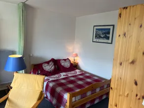 Ski-in/out apartment - Image 3