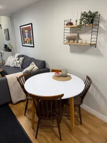 Studio apartment in central Umeå - Image 4