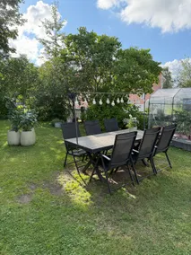 Studio apartment in central Umeå - Image 3