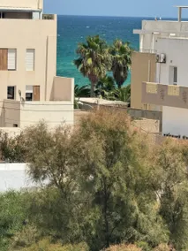 Appartement 'Pieds dans l'eau' avec vue sur mer - Image 4