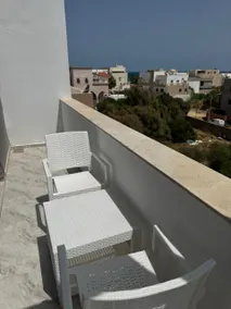 Appartement 'Pieds dans l'eau' avec vue sur mer - Image 2