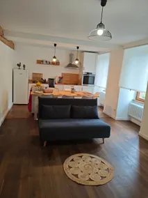 ”Au Cocon des Bois” Gîte - Image 5