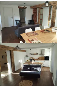 ”Au Cocon des Bois” Gîte - Image 3
