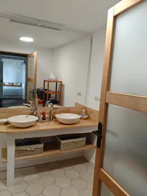 ”Au Cocon des Bois” Gîte - Image 4