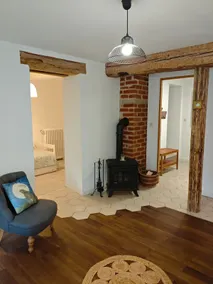 ”Au Cocon des Bois” Gîte - Image 2