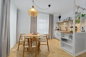 Cozy living in Gießen - free parking - balcony - Image 3
