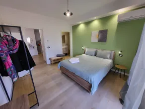 Romantic House:3 min Staz.Lolli, heart city, 3Bath - Image 4
