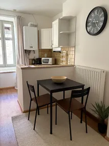 Downtown apartment - Image 2