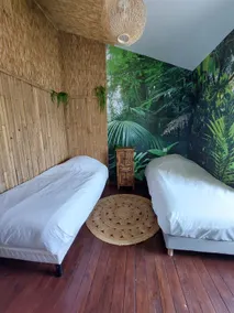 La Tropi'kaz - Jungle room - Image 4