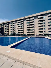 Brisa del Este · Pool and Sea - Image 2