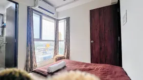 The Brownstone l Seaview l perfect 1bhk in versova - Image 2