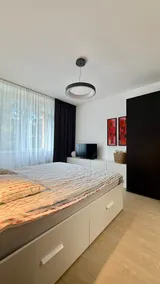 Verde22 - Calm & Central Stay - Image 2
