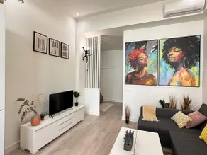 Cozy loft in Central Madrid (Av. de América) - Image 2