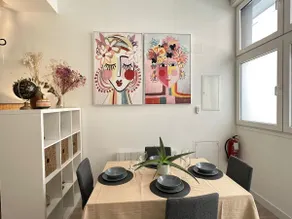 Cozy loft in Central Madrid (Av. de América) - Image 4
