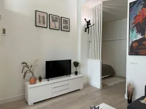 Cozy loft in Central Madrid (Av. de América) - Image 3