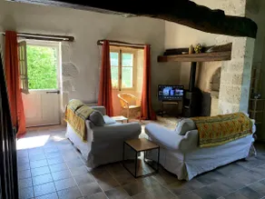 The Fermette du Beyrié - Image 1