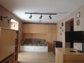 apartment in the mountains+free parking - Image 3