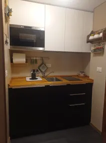 apartment in the mountains+free parking - Image 4