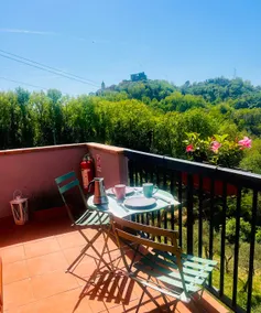 Strategic location 10 min from the sea La Legnaia Case Cavana - Image 5