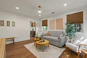 Pinky's Palace Cozy Bungalow - Image 3